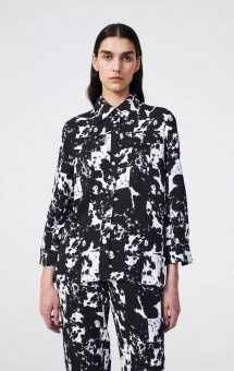Rodebjer Blus Audette Hide